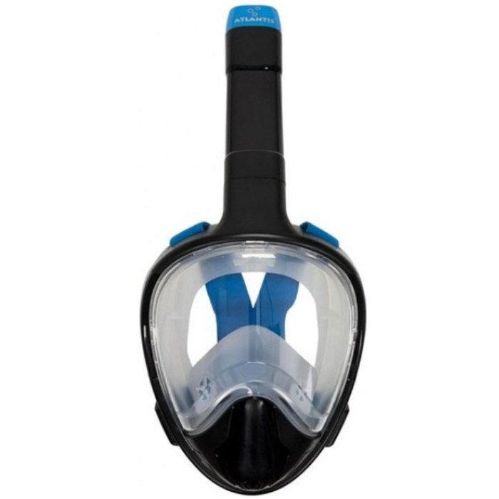 Atlantis: Atlantis Full Face Snorkelmasker 3.0