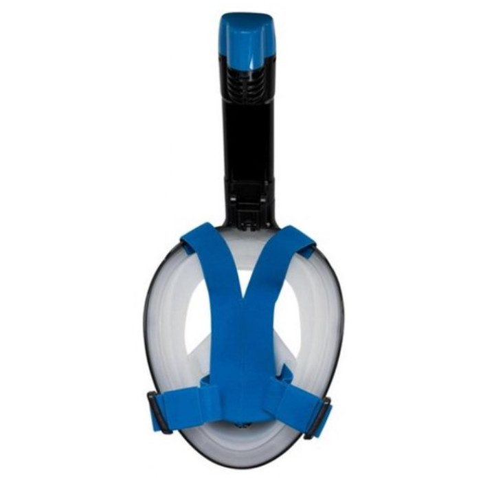 Atlantis: Atlantis Full Face Snorkelmasker 3.0