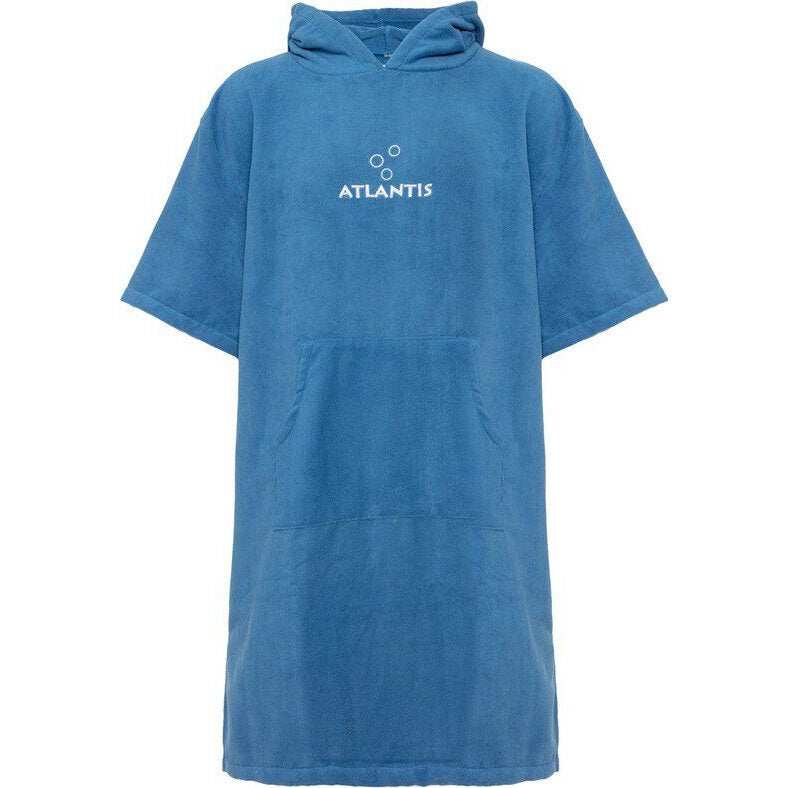 Atlantis: Poncho Adult