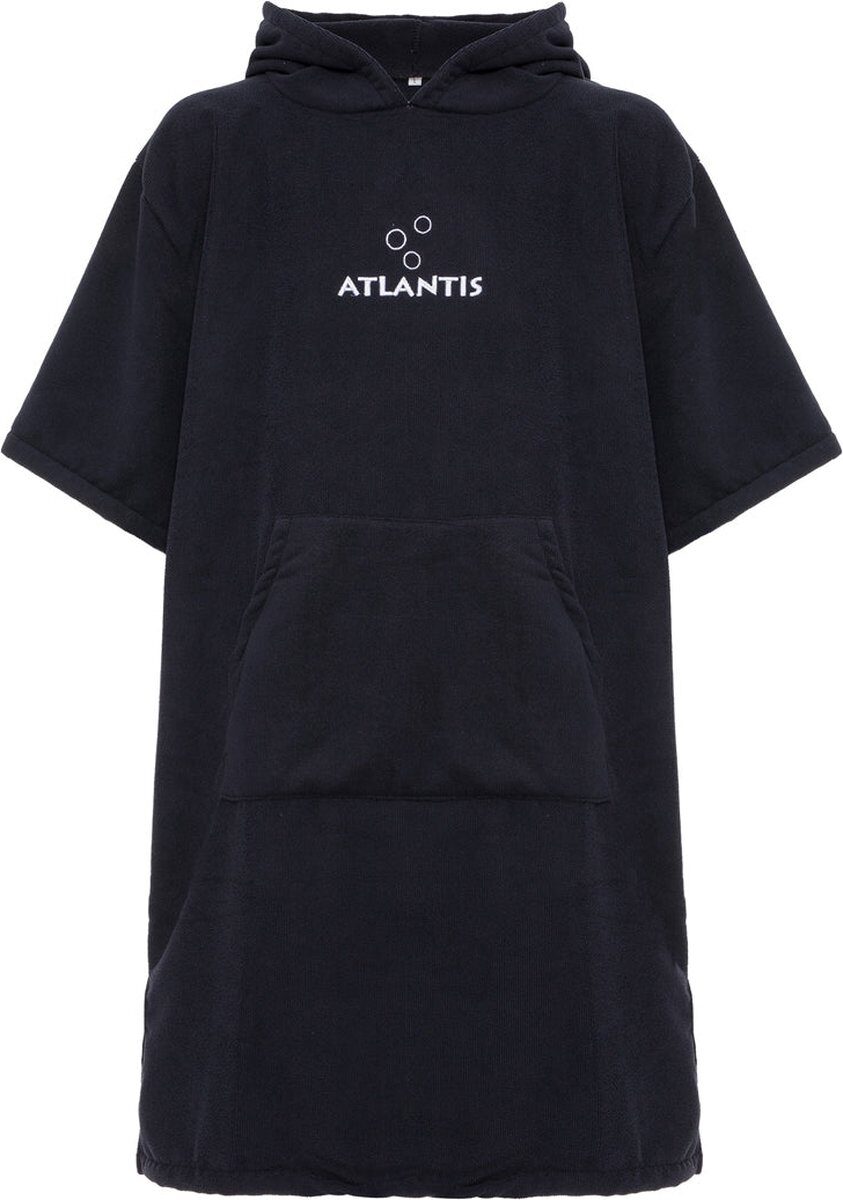 Atlantis: Poncho Adult