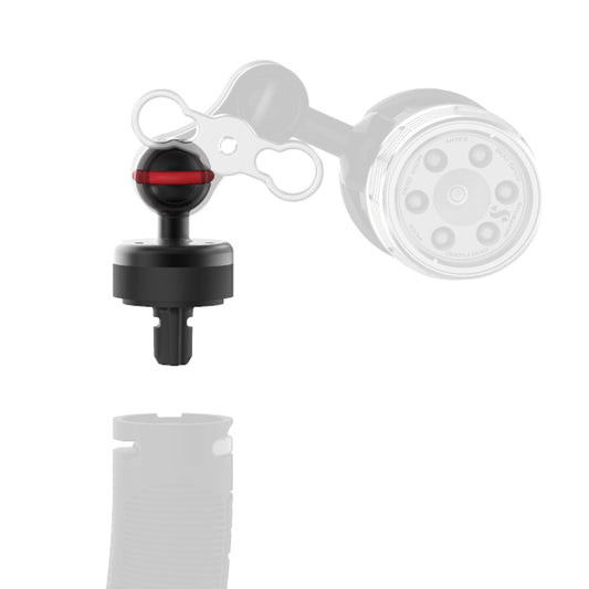 SeaLife: Ball Joint Adapter for Flex-Connect #SL999