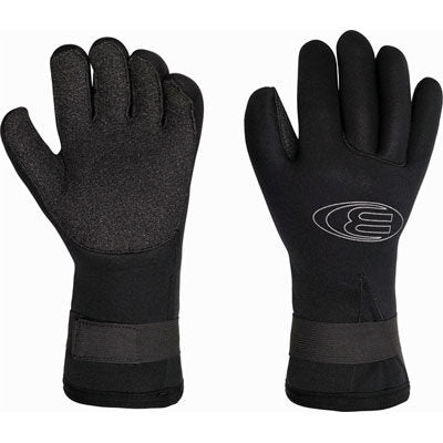 Bäre: K-palm Gauntlet handschoenen / 5 mm