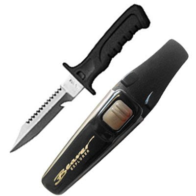 Beaver: Mes Explorer