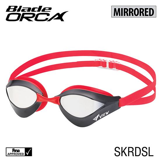Blade ORCA (Mirrored)