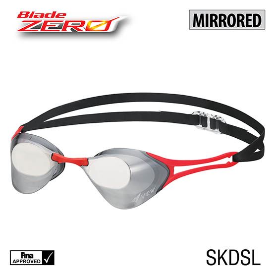 Blade Zero (Mirrored)