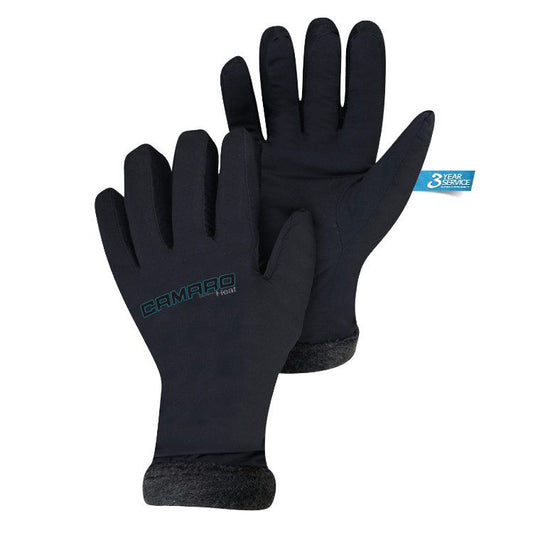 Camaro: Merino Gloves