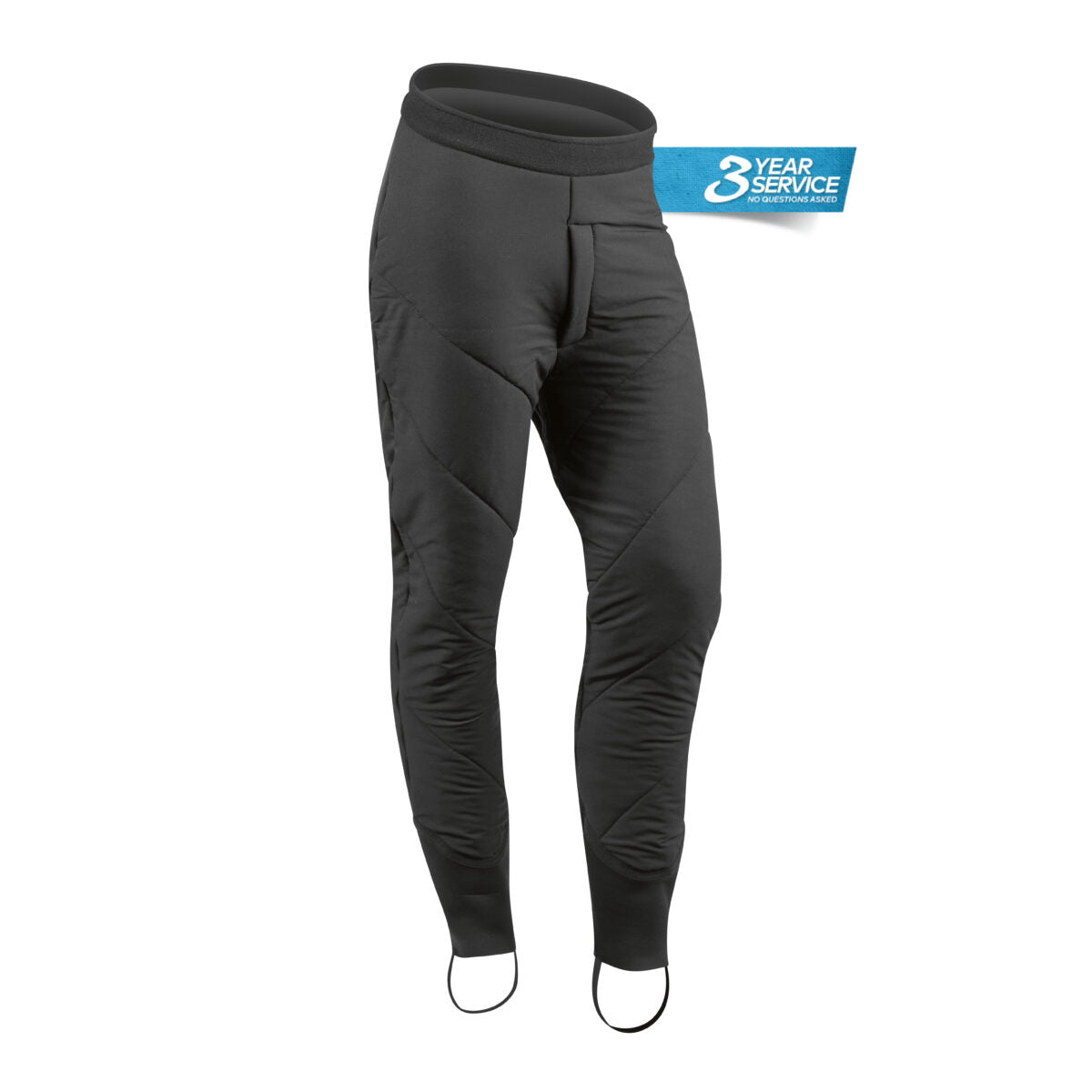 Camaro: XA-10 Pants midlayer Dames