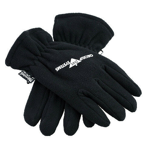 Checkup Dive Systems: Warming gloves THINSU-PRO