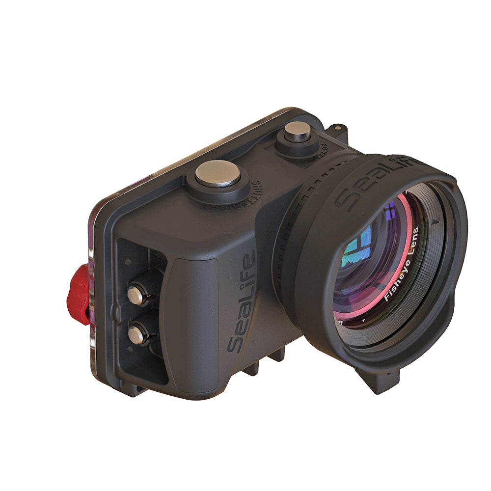 Close Up Lens for Micro-Series & RM-4K