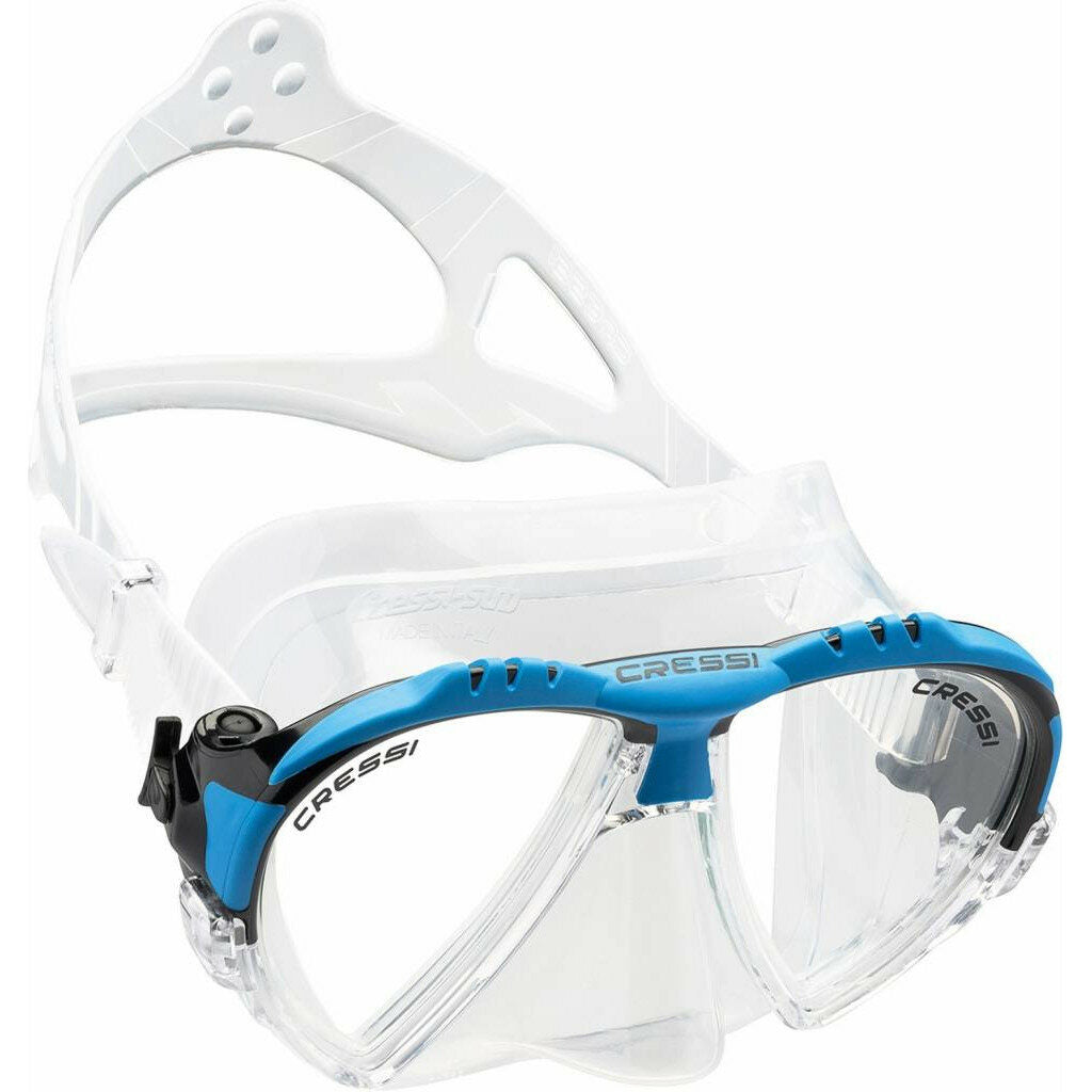 Cressi: Matrix duikmasker