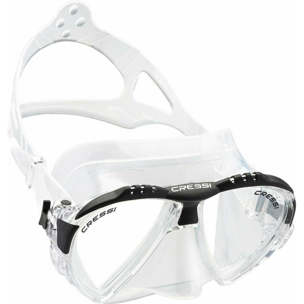 Cressi: Matrix duikmasker