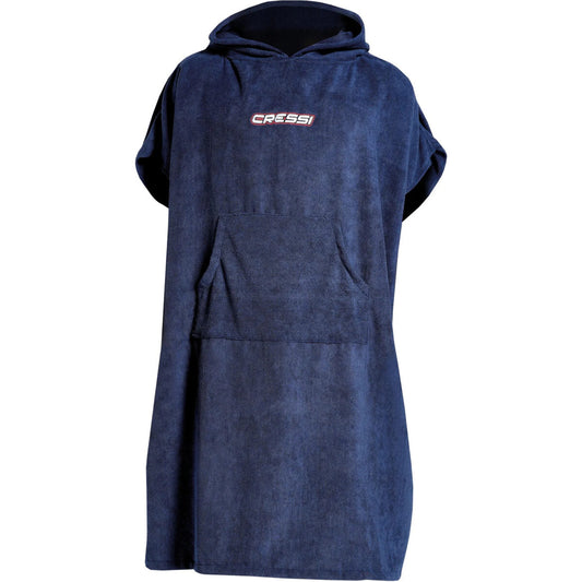 Cressi: Poncho (model 2025)