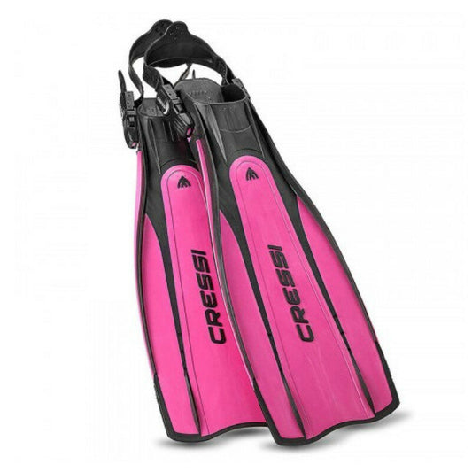 Cressi: Pro Light pink