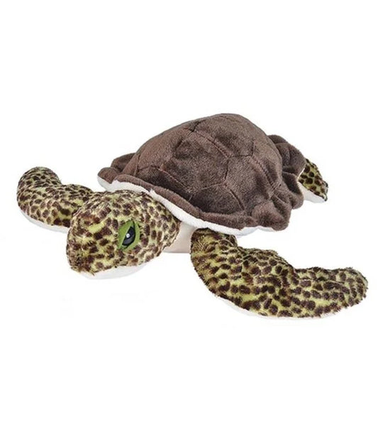 Cuddlekins Medium Sea Turtle 30cm