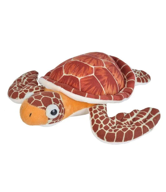 Cuddlekins Mini Sea Turtle 20cm