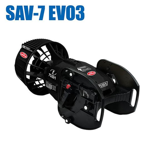 TUSA SAV-7 EVO3