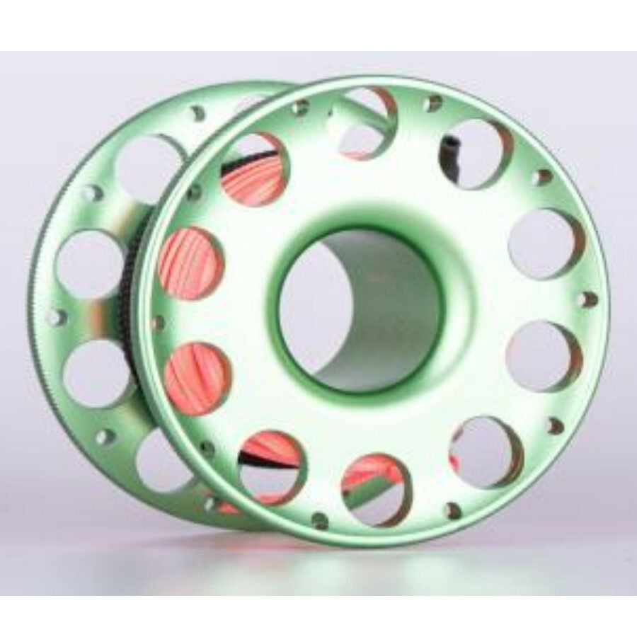 DivePro: Alu Spool 15 m of 30 m