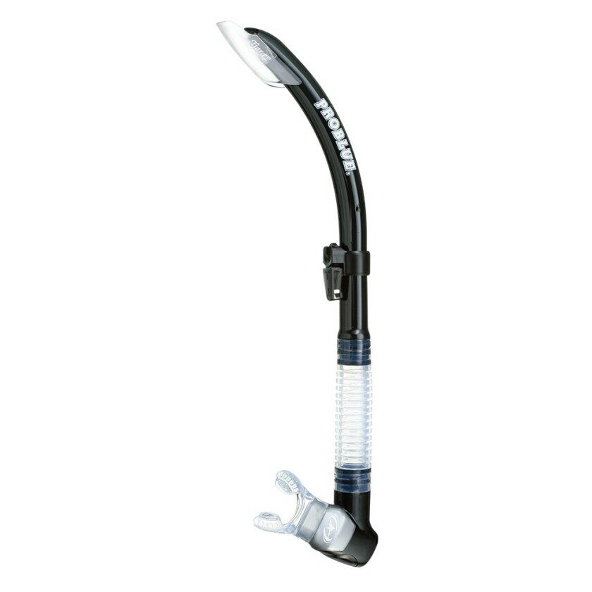 DivePro: Basisuitrusting duikset masker & vinnen set