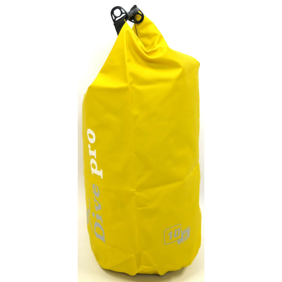 DivePro: Drybag 10 liter