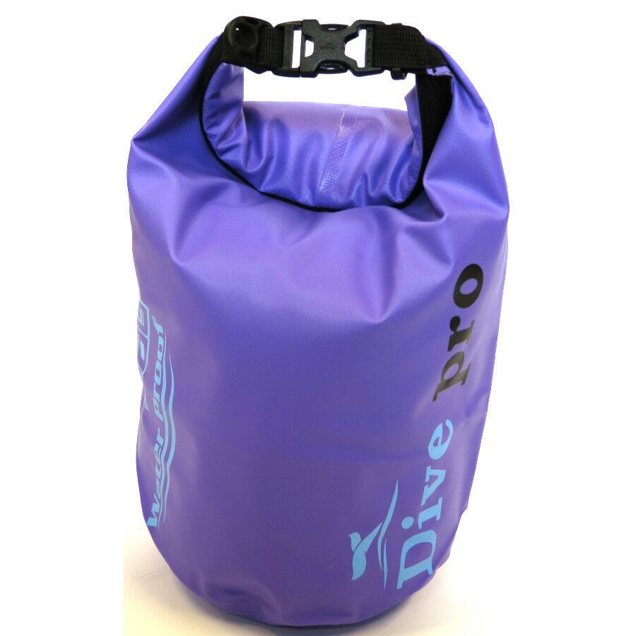 DivePro: Drybag 15 liter