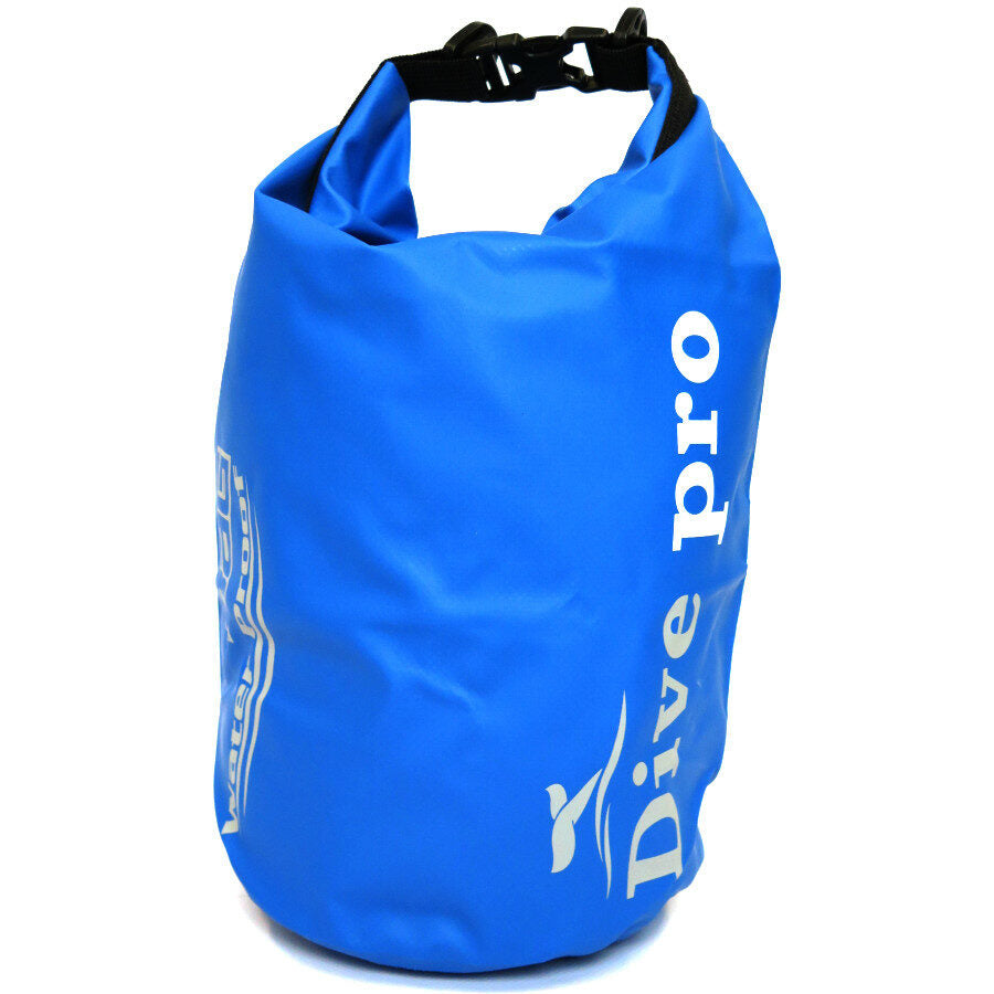 DivePro: Drybag 15 liter