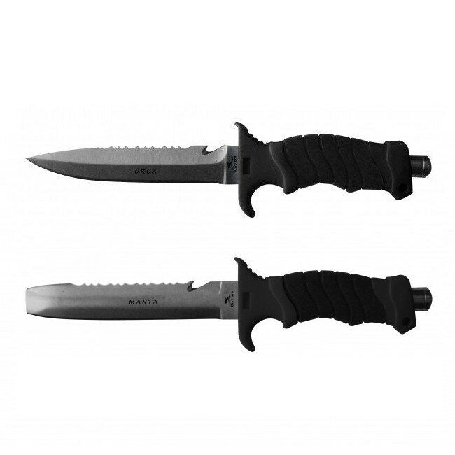 DivePro: Orca / Manta duikmes