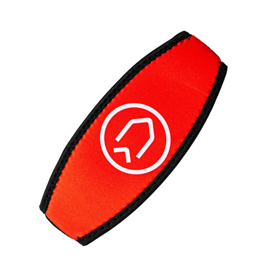 Divesoft: Mask strap cover