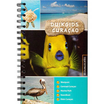 Duikgids Curaçao