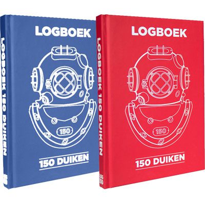 Duiklogboek