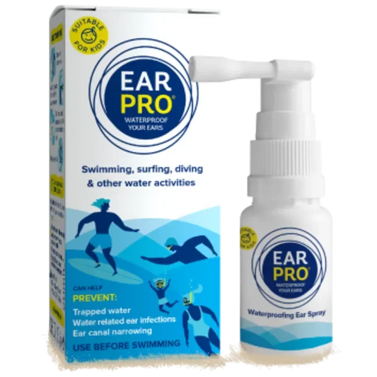 EAR PRO