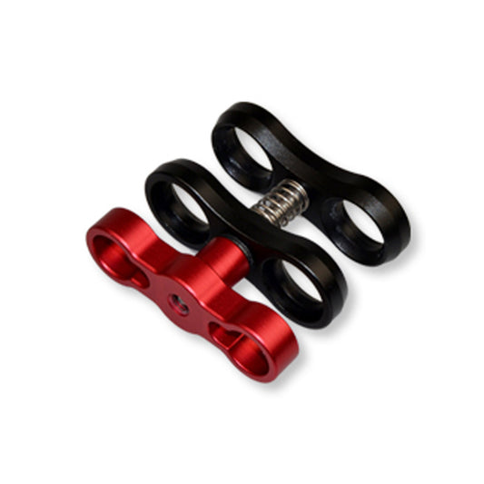 SeaLife: Flex – Connect 1″ Ball Clamp #SL9907