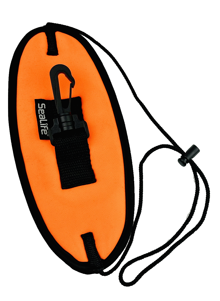 Float Strap for Micro-Series & ReefMaster Cameras