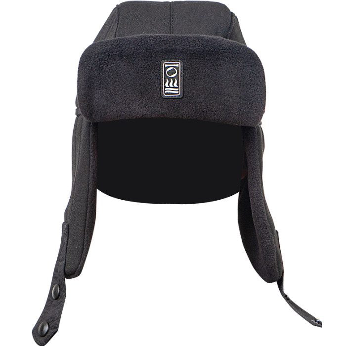 Fourth Element: Arctic Hat