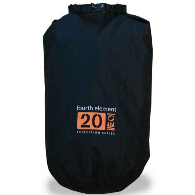 Fourth Element: Dry-sac 5/15/20/30 L