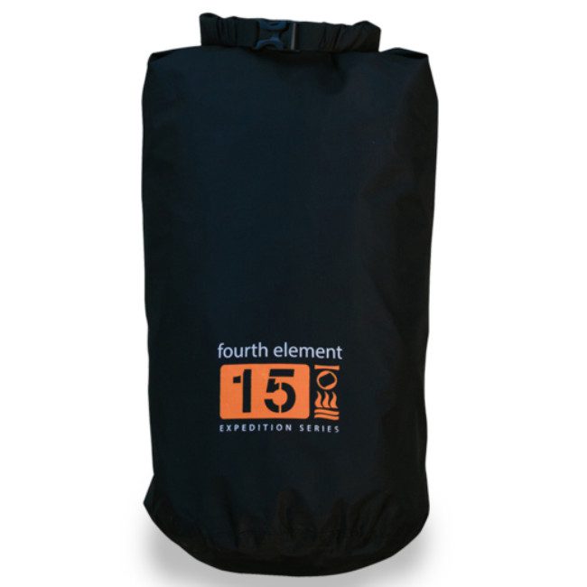 Fourth Element: Dry-sac 5/15/20/30 L