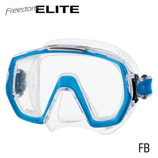 Freedom Elite