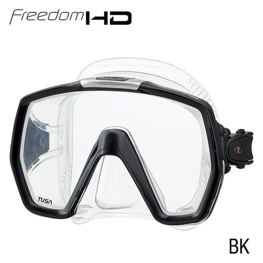 Freedom HD