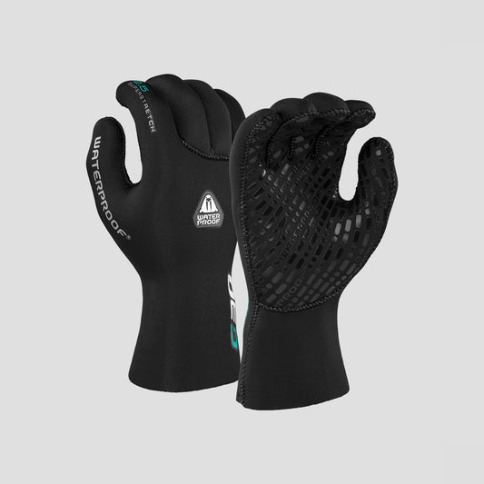 Waterproof G30 2,5mm Handschuhe