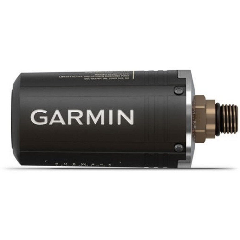 Garmin: Descent T2 Zender