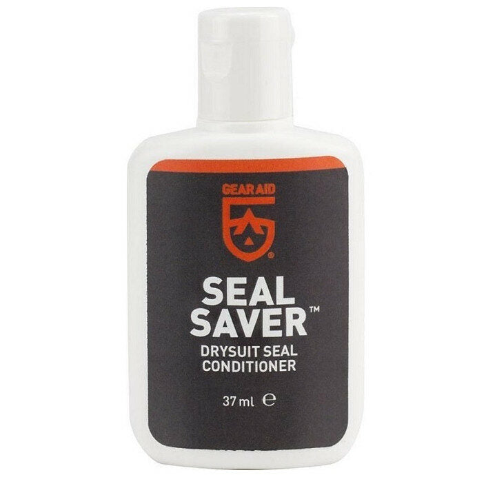 Gear Aid: Seal Saver