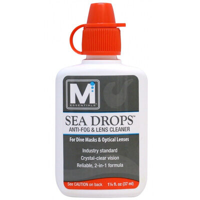 Gear Aid / McNett: Sea Drops anti-fog