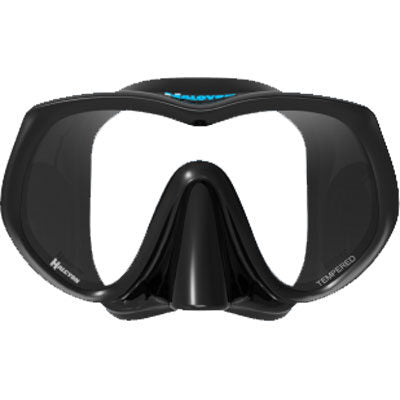 Halcyon: H-view masker