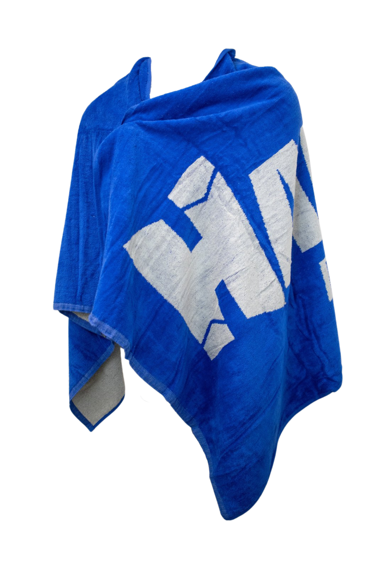 Halcyon: Logo Towel