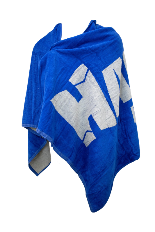 Halcyon: Logo Towel