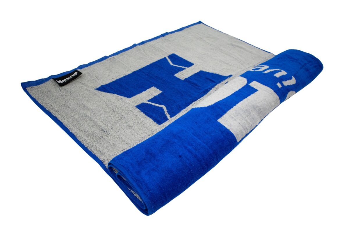 Halcyon: Logo Towel