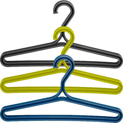 Hanger voor duikpak