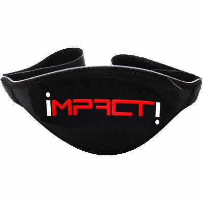 Impact: Maskerband neopreen