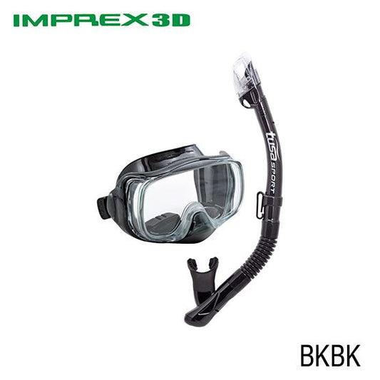 Imprex 3D Dry Adult Combo