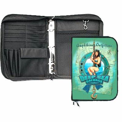 Innovative: Logboek Deep Sea Salvage