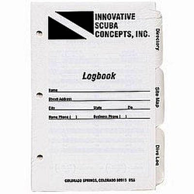 Innovative: Logboekvulling